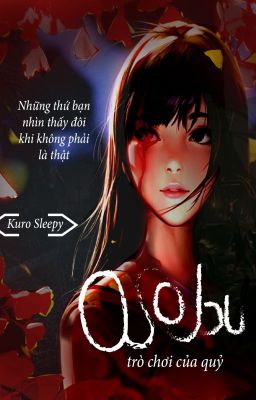 Asobu : trò chơi của quỷ