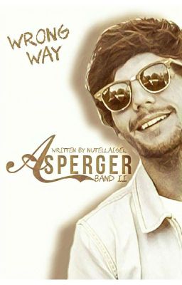 ✔Asperger 2 - Wrong Way •|• Larry