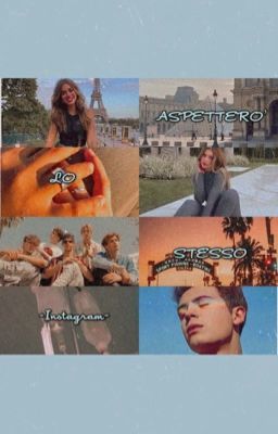 Aspetterò lo stesso -Instagram-