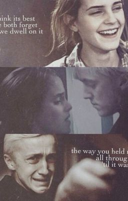 Asphodel-Dramione