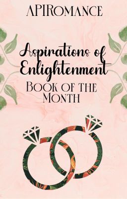 Aspirations of Enlightenment | Book of the Month