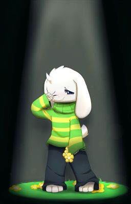 Asriel's Return