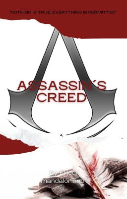 assasins creed