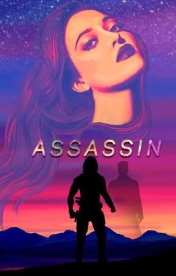 Assassin ⊰ Bucky ⅹ Darcy ⊱