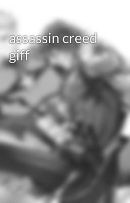 assassin creed giff