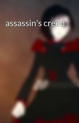 assassin's creed