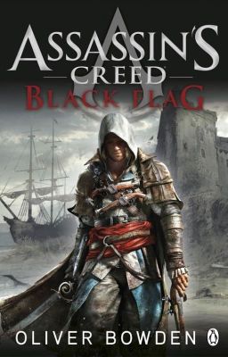 Assassin's Creed: Black Flag