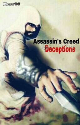 Assassin's Creed Deceptions