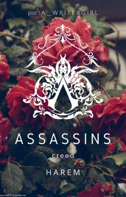 Assassin's Creed Harem