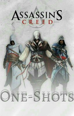 Assassin's Creed One-shots #2