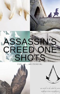 Assassin's creed One shots