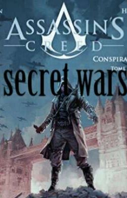 assassin's creed :secret war