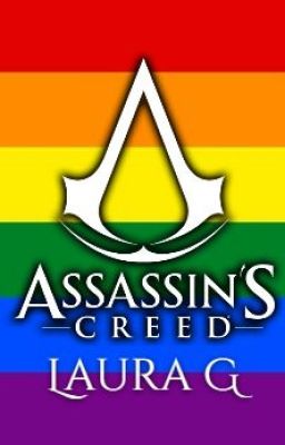 Assassin's Creed x Reader (LGBT) One-shot