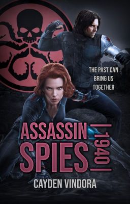 Assassin Spies |1940|