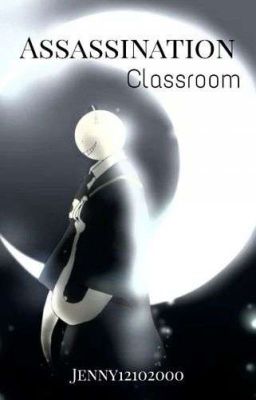 Assassination Classroom