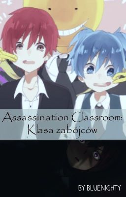 Assassination Classroom - Klasa zabójców