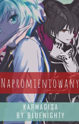 Assassination Classroom - Napromieniowany