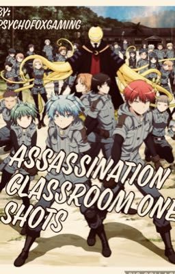 Assassination Classroom one shots