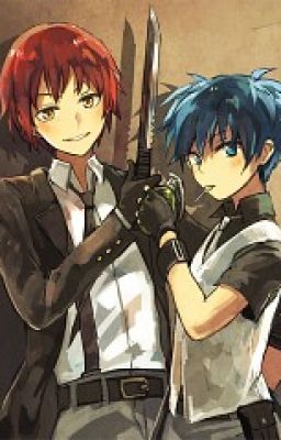 Assassination classroom||Quiz