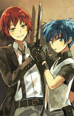 Assassination classroom roleplay