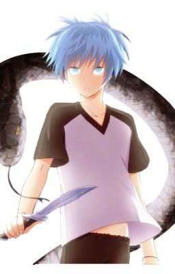 Assassination Classroom Roleplay 