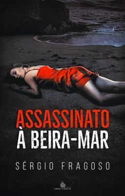 Assassinato à beira-mar (Degustação)