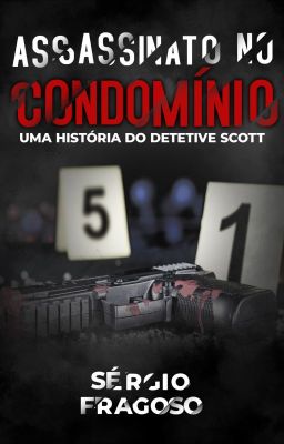 Assassinato no condomínio (degustação)