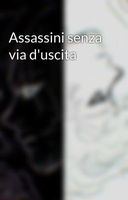 Assassini senza via d'uscita