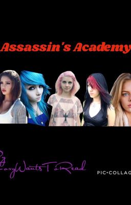 Assassins Academy