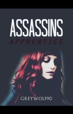 Assassins Apprentice