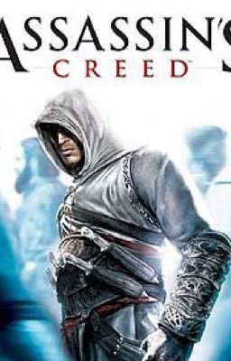 Assassins creed:  Beacon 