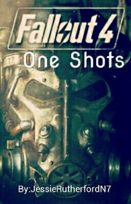 Assorted Fallout 3-4 Oneshots