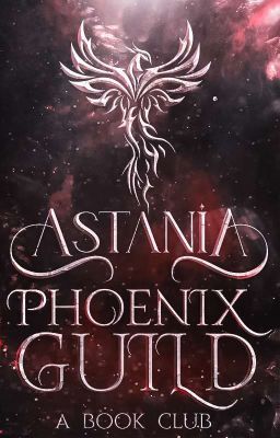 Astania Book Club: Phoenix Guild