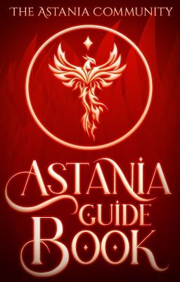 Astania Guidebook