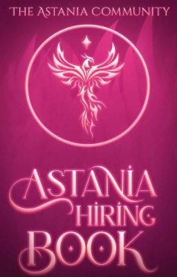 Astania Hiring Book