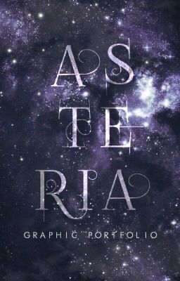 Asteria ◌ Graphic Portfolio 