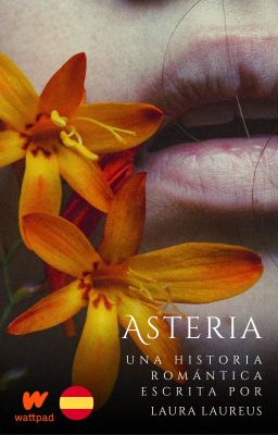 Asteria, la venganza