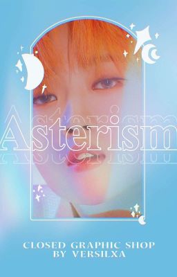 ASTERISM ft. 강석화