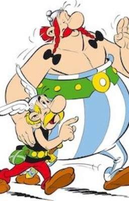 Asterix und Obelix New Generation 