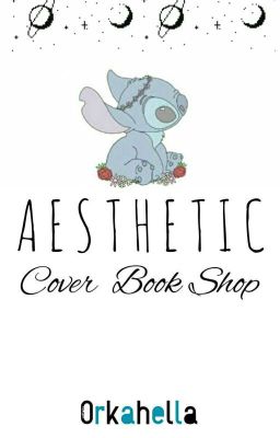 ASTHTC Cover Book Shop ✨ [OPEN]