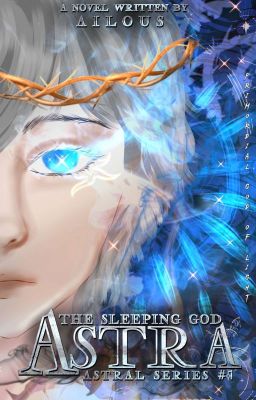 Astra: The Sleeping God