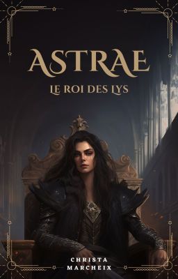 Astrae - Le roi des Lys [TERMINÉE]