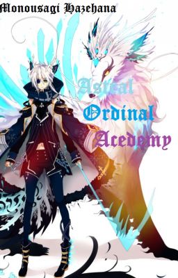 Astral Ordinal Academy