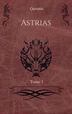 Astrias - Tome 1