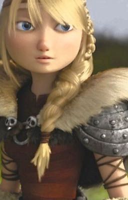 Astrid' s tale( httyd astrid's pov)