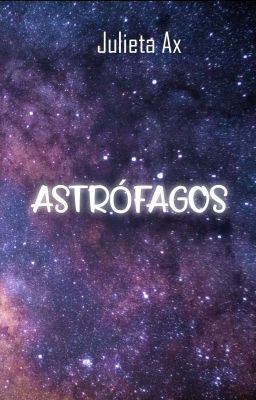 Astrófagos 