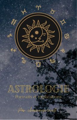 Astrologie, Portraits et explications