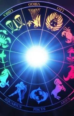 Astrology of zodiacal signs