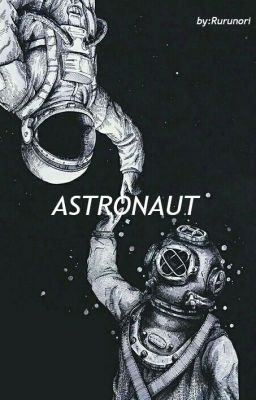 ASTRONAUT [✔]