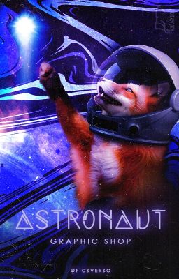 Astronaut | Graphic Shop